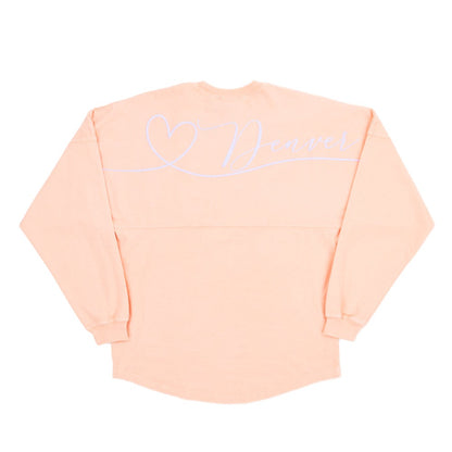 Denver Love Long Sleeve