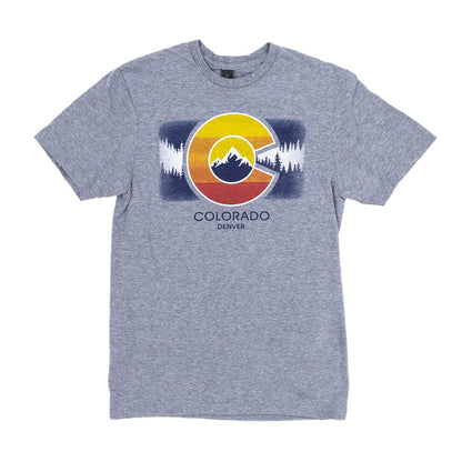 Encompass Colorado Tee