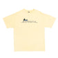 Minnesota Land of 10,000 Lakes Embroidered Tee - Love From USA