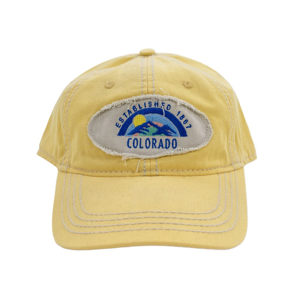 Colorado Established Hat