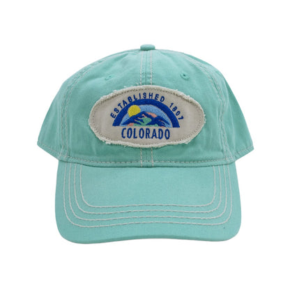 Colorado Established Hat