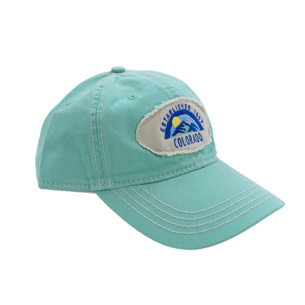 Colorado Established Hat