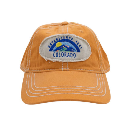 Colorado Established Hat