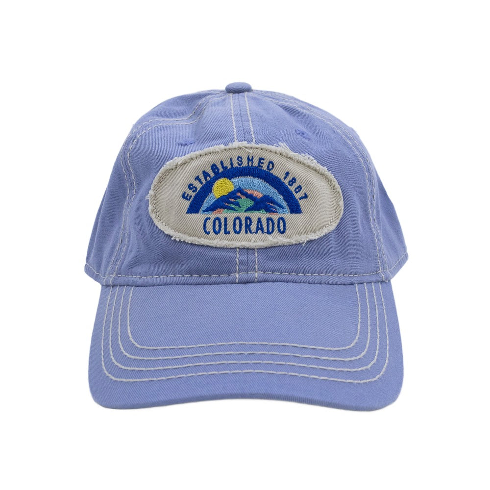 Colorado Established Hat