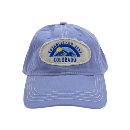 Colorado Established Hat