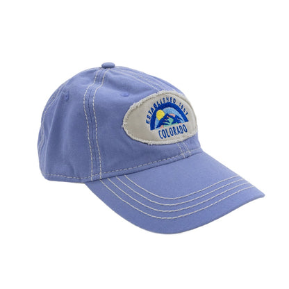 Colorado Established Hat