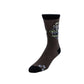 Chicago Al Capone Brown Socks - Love From USA