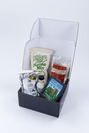 Up North Gift Box