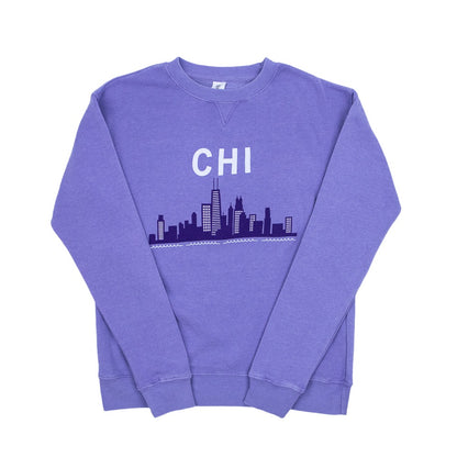 CHI Skyline Crewneck