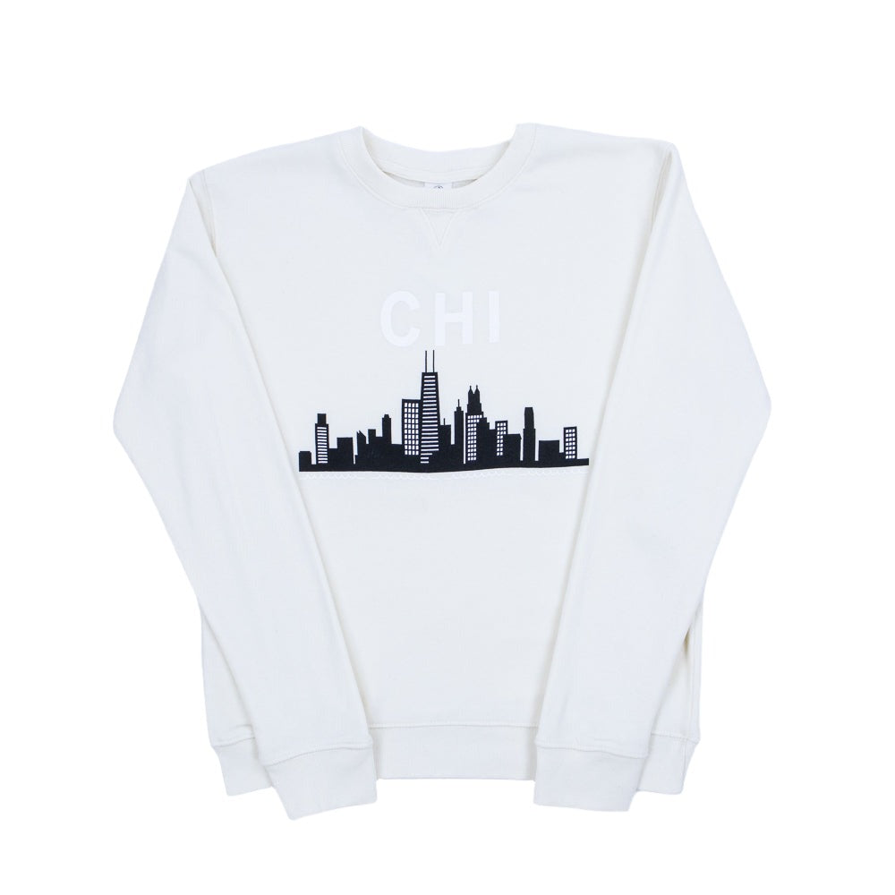 CHI Skyline Crewneck