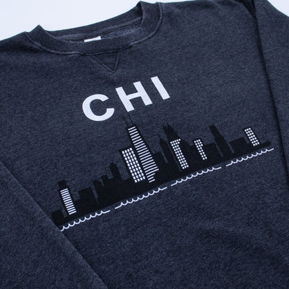 CHI Skyline Crewneck