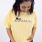 Minnesota Land of 10,000 Lakes Embroidered Tee - Love From USA