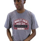 Chicago Wrigley Field Tee - Love From USA