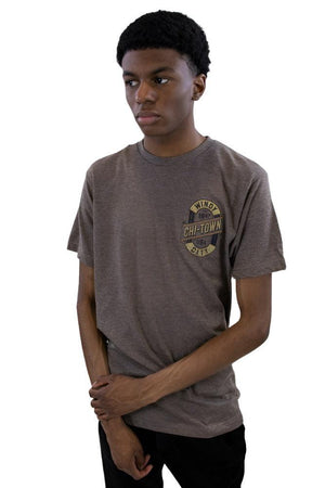 Chi Town Tee - Love From USA