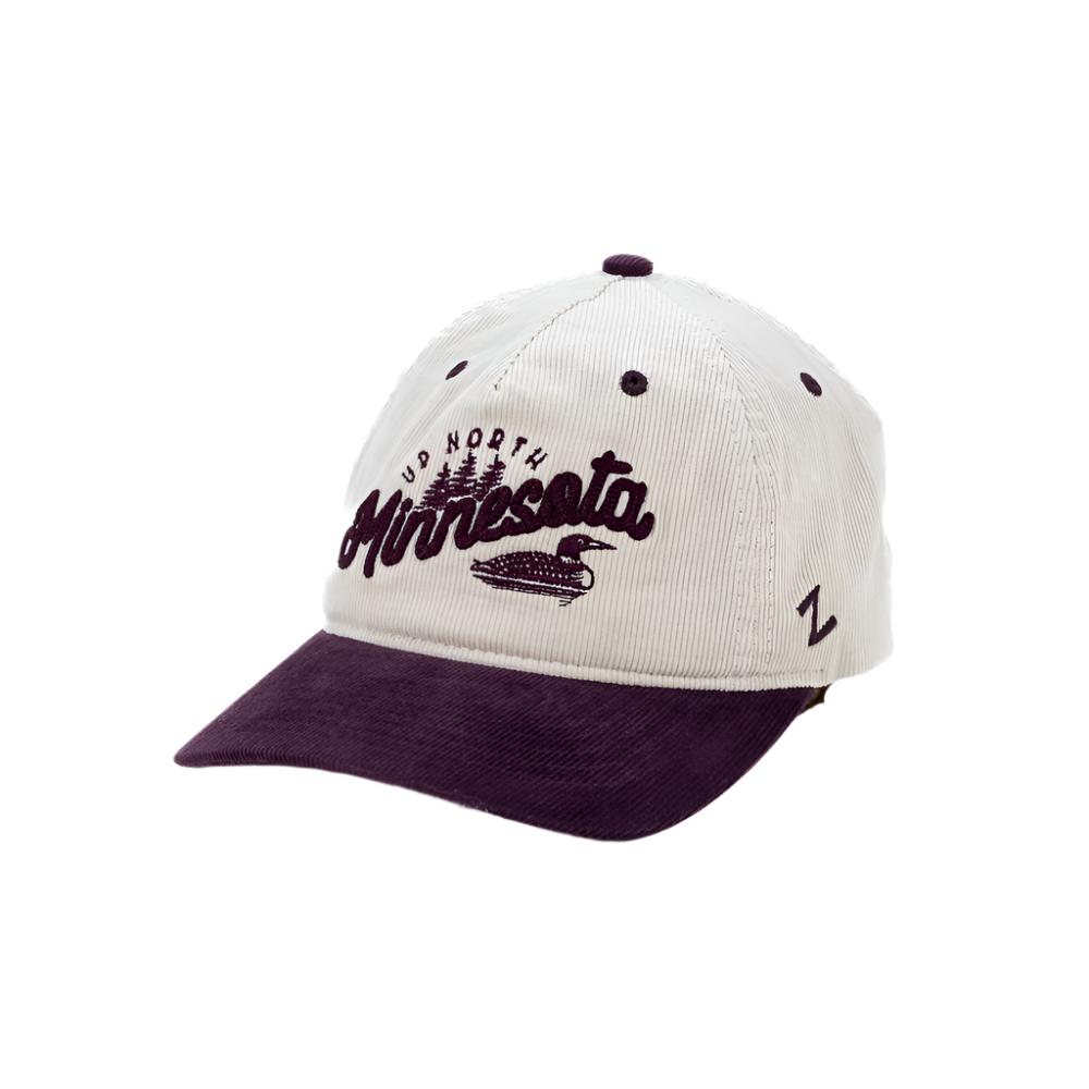 Minnesota Loon Lake Hat