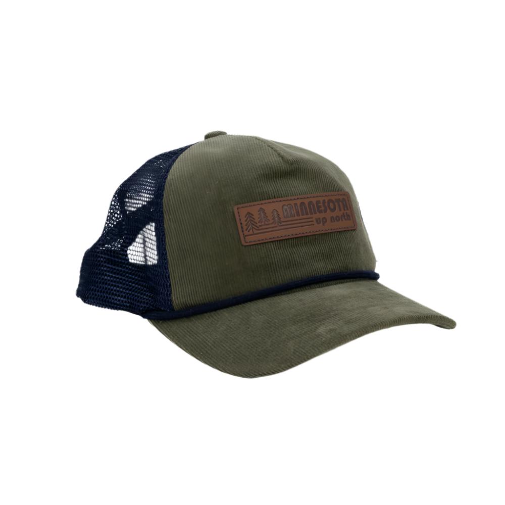 Up North Rope Hat