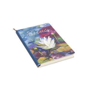 Defining Resilience Journal