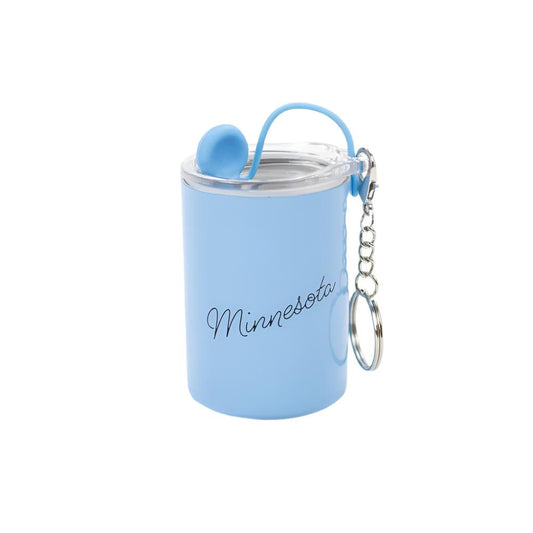 Keychain Mini Tumbler