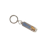 Bottle Opener Moose Keychain - Love From USA