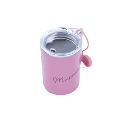 Keychain Mini Tumbler - Love From USA