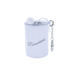 Keychain Mini Tumbler - Love From USA