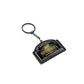Minnesota Moose Keychain - Love From USA