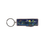 Minnesota Cosmic Keychain - Love From USA