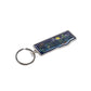 Minnesota Cosmic Keychain - Love From USA
