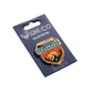 Colorado Into the Wild Lapel Pin