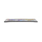 Chicago Stained Glass Skyline Magnet