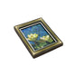 Blooming Lotus Magnet