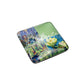 Art of Resilience Glass Magnet