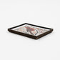 Rochester Framed Cardinal Magnet