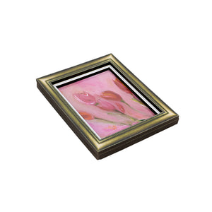 Tulips In Bloom Magnet