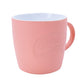 Coral Bean Mug - Love From USA