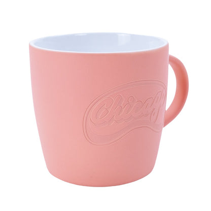 Coral Bean Mug