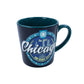 Chicago Windy Blues Mug - Love From USA