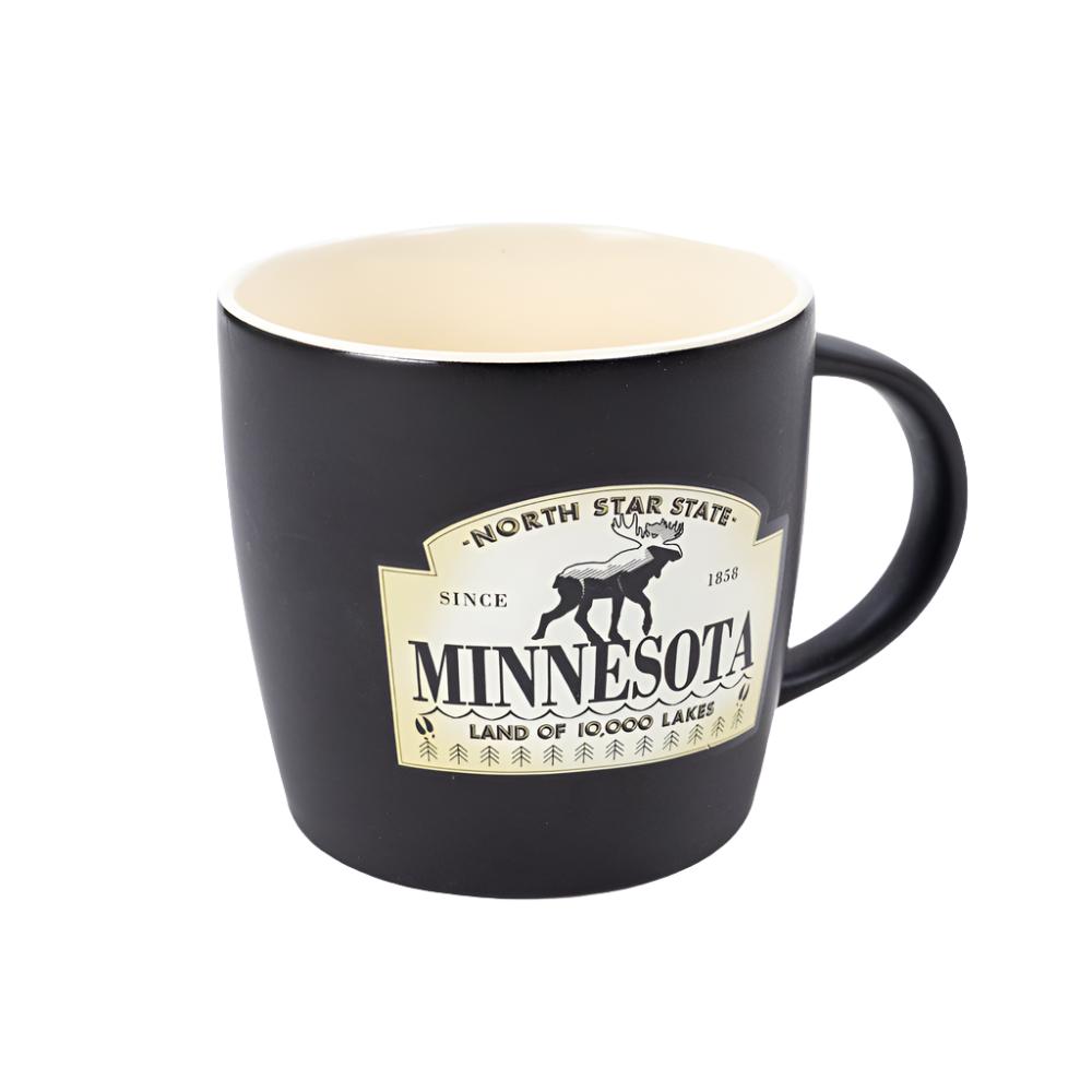 Minnesota Moose Mug