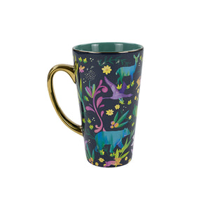 Minnesota Wilderness Chromatic Java Mug