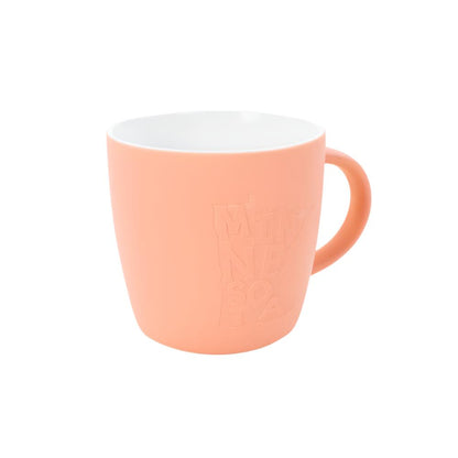 Minnesota Coral State Mug