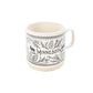 Life Art of Minnesota Mug - Love From USA