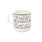 Life Art of Minnesota Mug - Love From USA