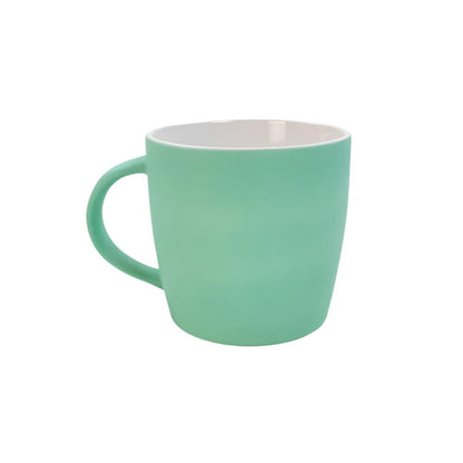 Minnesota Aquamarine State Mug