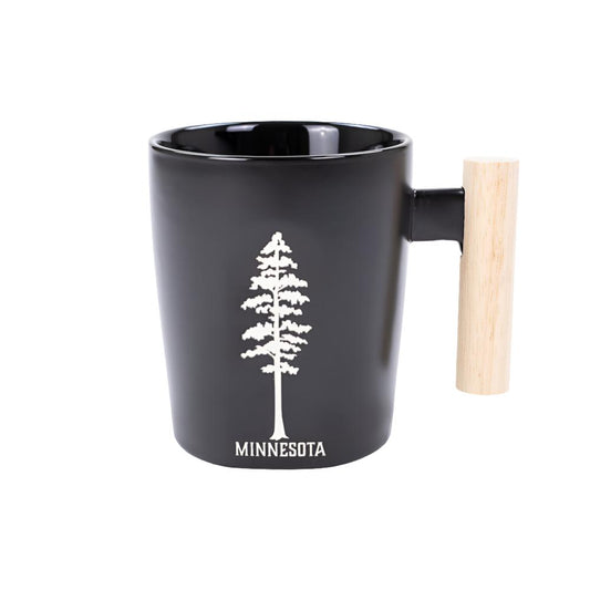 Pine Tree Mug