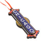 Chicago Marquee Ornament