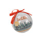 Chicago Bottom Line Ornament