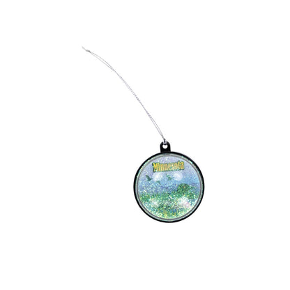 MN Loons Water Globe