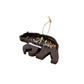 Minnesota Wild Bear Ornament
