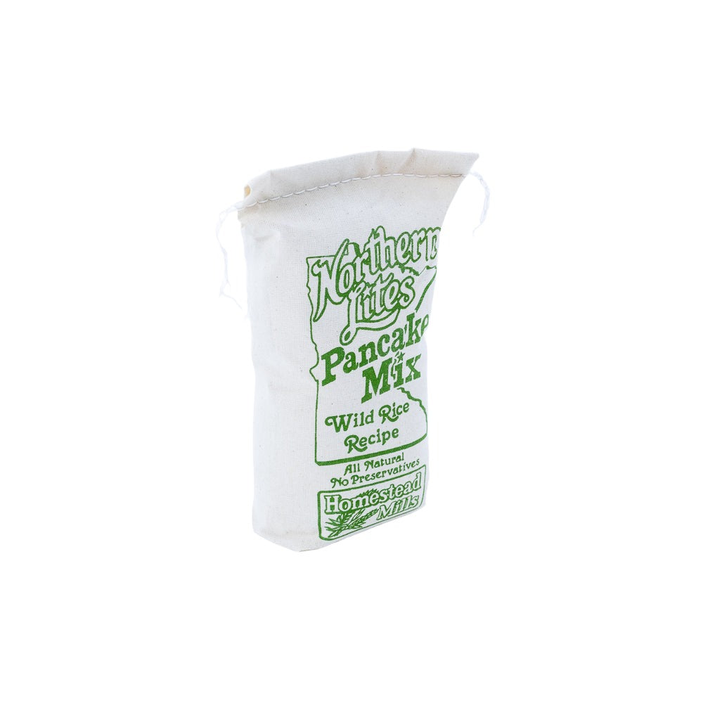 Minnesota Wild Rice Pancake Mix
