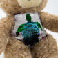 South Beach Plushy - Love From USA